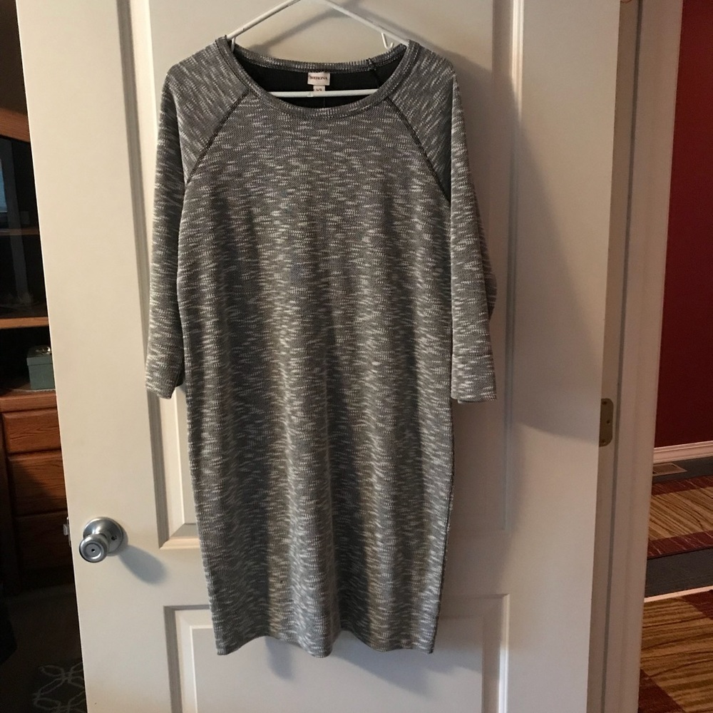 Comfortable Women’s dress